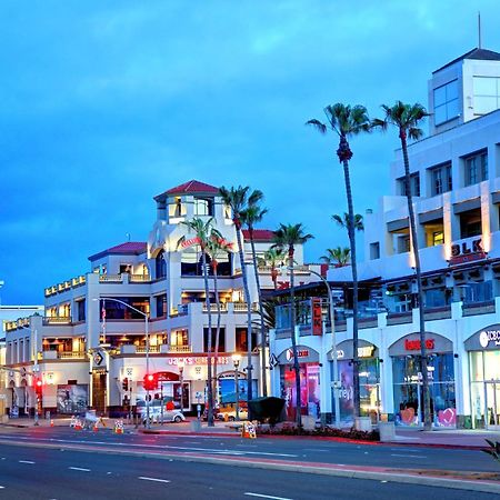 H&H Modern Lux 4Bd 1 King Suite 3 Queen Socal Disney Westminster Eksteriør bilde