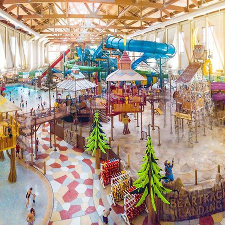 H&H Modern Lux 4Bd 1 King Suite 3 Queen Socal Disney Westminster Eksteriør bilde
