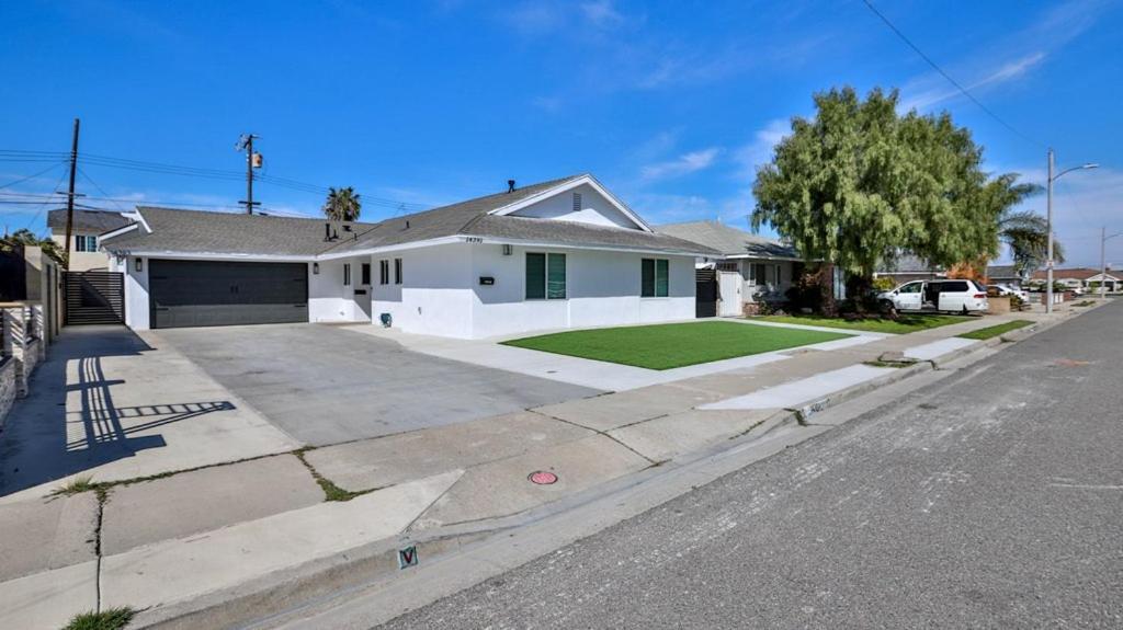 H&H Modern Lux 4Bd 1 King Suite 3 Queen Socal Disney Westminster Eksteriør bilde