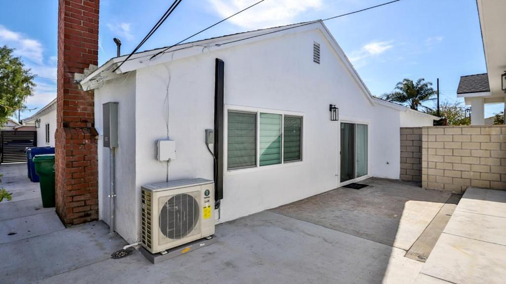 H&H Modern Lux 4Bd 1 King Suite 3 Queen Socal Disney Westminster Eksteriør bilde