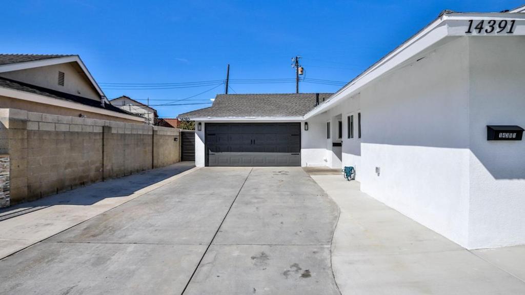 H&H Modern Lux 4Bd 1 King Suite 3 Queen Socal Disney Westminster Eksteriør bilde