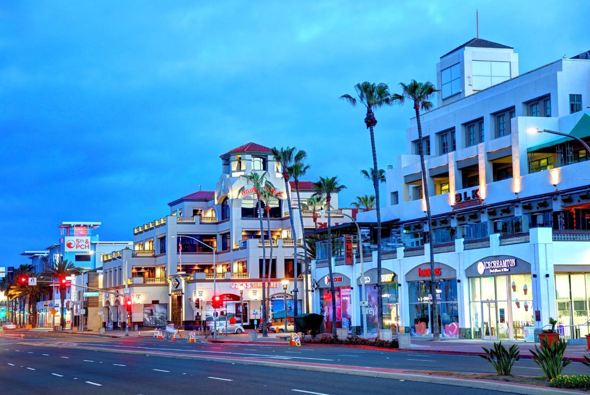 H&H Modern Lux 4Bd 1 King Suite 3 Queen Socal Disney Westminster Eksteriør bilde